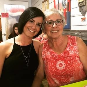 Meet your Posher, Aly